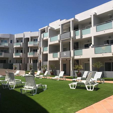 Corralejo Marea Alta 아파트 외부 사진