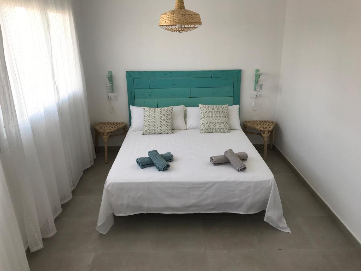 Corralejo Marea Alta 아파트 외부 사진