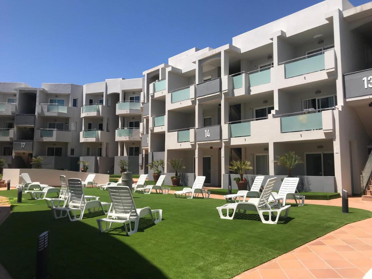 Corralejo Marea Alta 아파트 외부 사진
