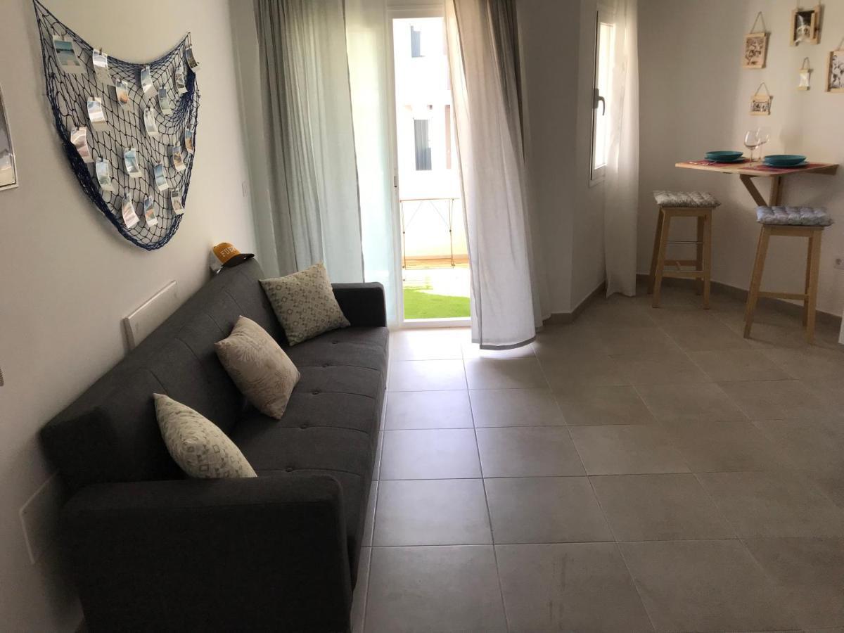 Corralejo Marea Alta 아파트 외부 사진
