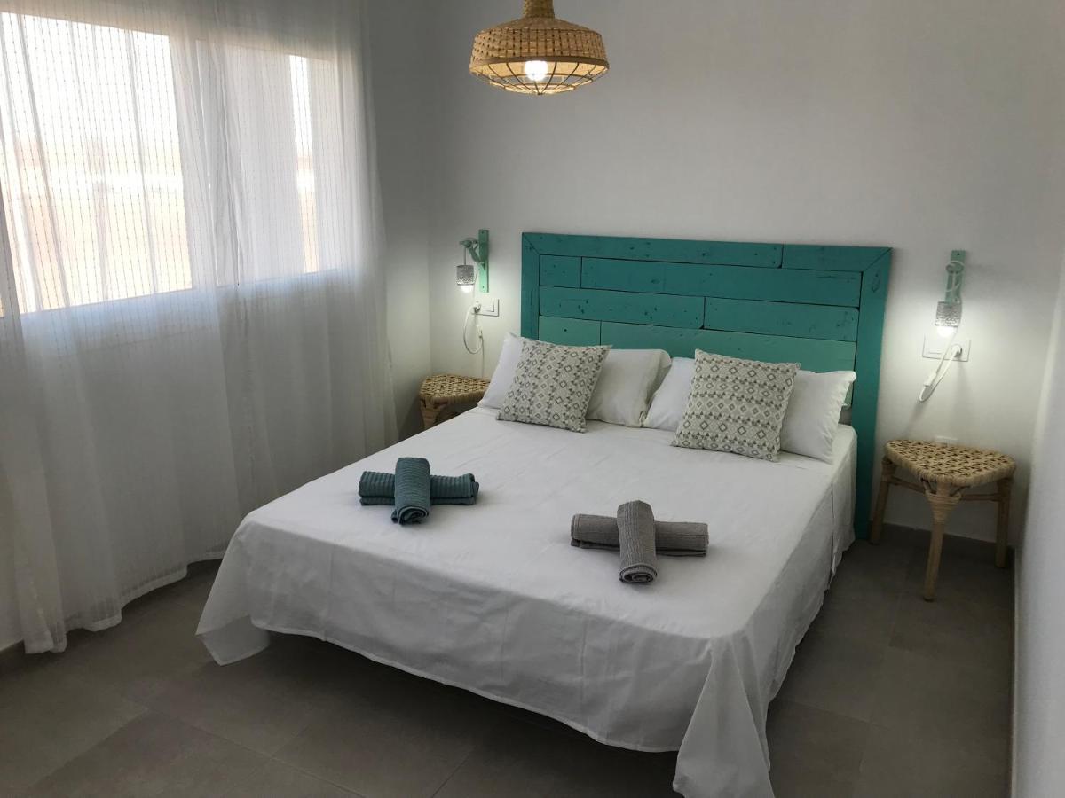 Corralejo Marea Alta 아파트 외부 사진