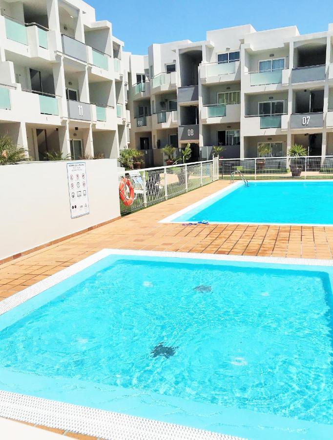 Corralejo Marea Alta 아파트 외부 사진
