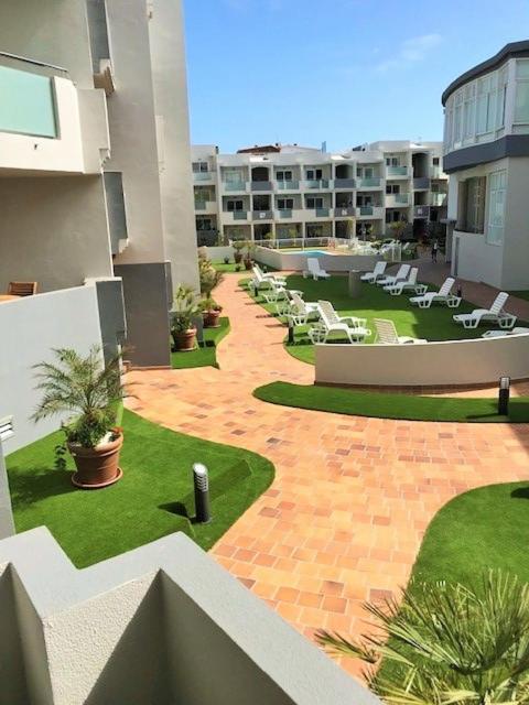 Corralejo Marea Alta 아파트 외부 사진