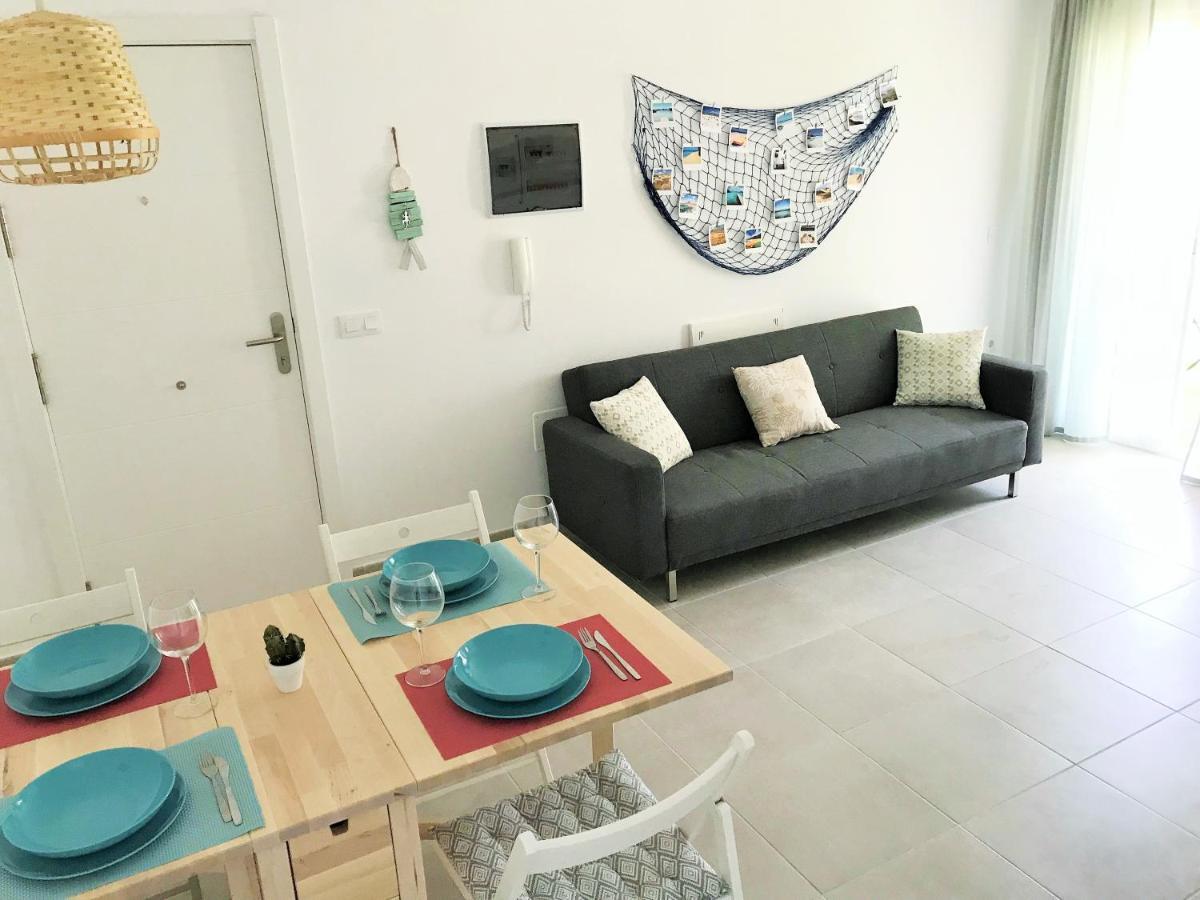 Corralejo Marea Alta 아파트 외부 사진