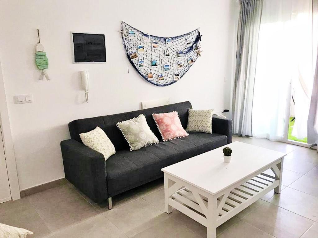 Corralejo Marea Alta 아파트 외부 사진